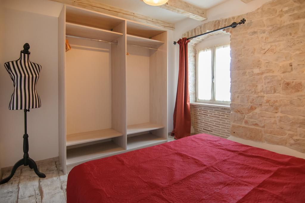 Apartments Borgo 8 Tar-Vabriga エクステリア 写真